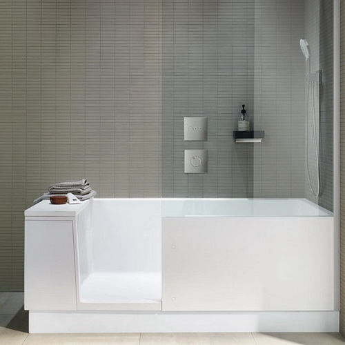 КОМФОРТ В КАЖДОЙ ДЕТАЛИ