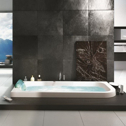 ПРОСТРАНСТВО ДЛЯ ПОКОЯ