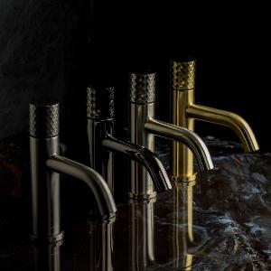 Широкая палитра цветов от Gessi