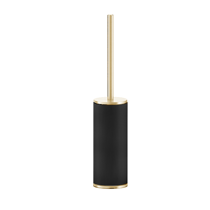 Gessi Inciso Ершик напольный, цвет золото 58544#246