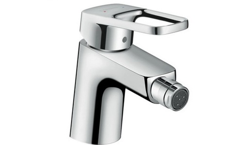 Hansgrohe Logis для ванны и душа
