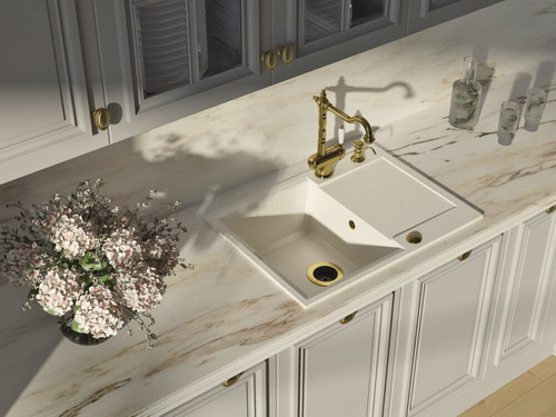 ГАРМОНИЯ В КАЖДОМ ИЗГИБЕ