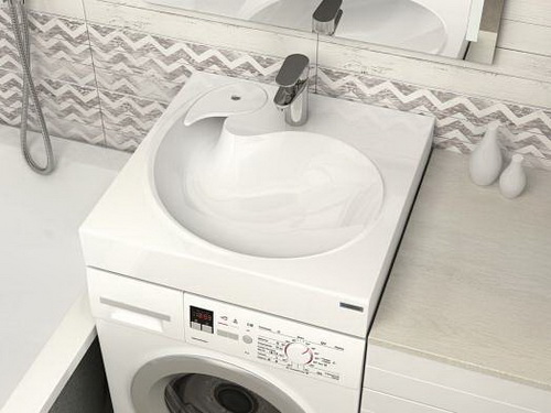 ПРОСТРАНСТВО С ИЗЮМИНКОЙ