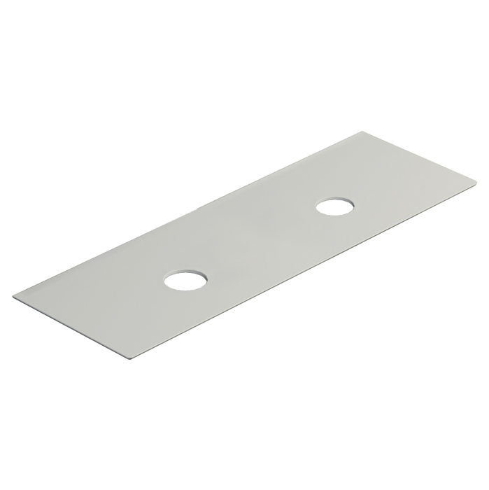 Catalano Piani Ceramici Столешница под раковину керамическая150х50 см, цвет: cemento satinato 0831510023