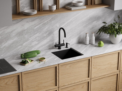 ГАРМОНИЯ СДЕРЖАННОСТИ И ФУНКЦИОНАЛЬНОСТИ