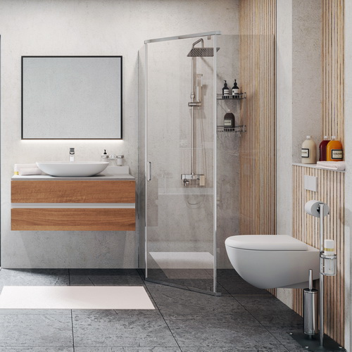 ПРОСТОТА, СТАВШАЯ ЭСТЕТИКОЙ