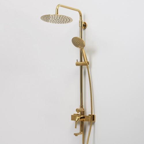 ВАННАЯ КОМНАТА С ХАРАКТЕРОМ