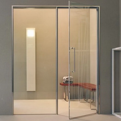 ДИАЛОГ ТЕЛА И ПАРА