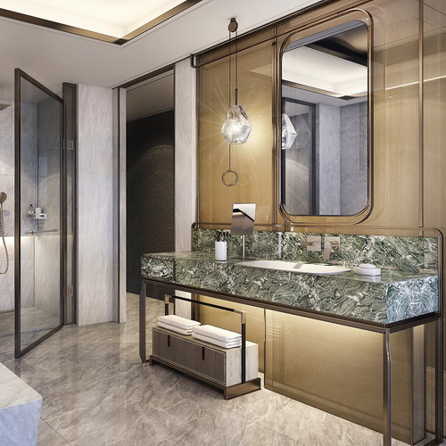 МИНИМАЛИЗМ И УТОНЧЕННОСТЬ