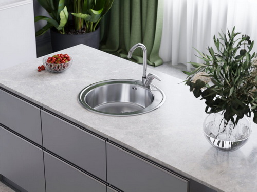 ЭСТЕТИКА ВНУТРЕННЕГО РАВНОВЕСИЯ