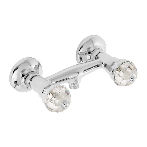 СИМФОНИЯ ПРОЗРАЧНОСТИ И БЛЕСКА