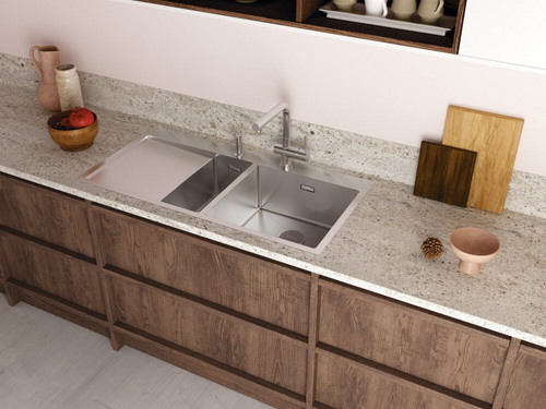 КРАСОТА В ТОНКОСТИ ИСПОЛНЕНИЯ