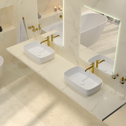 ГАРМОНИЯ ПРОСТОТЫ И ИЗЫСКАННОСТИ