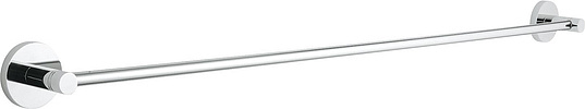 Grohe Essentials Полотенцедержатель 80 см, цвет: хром 40386001