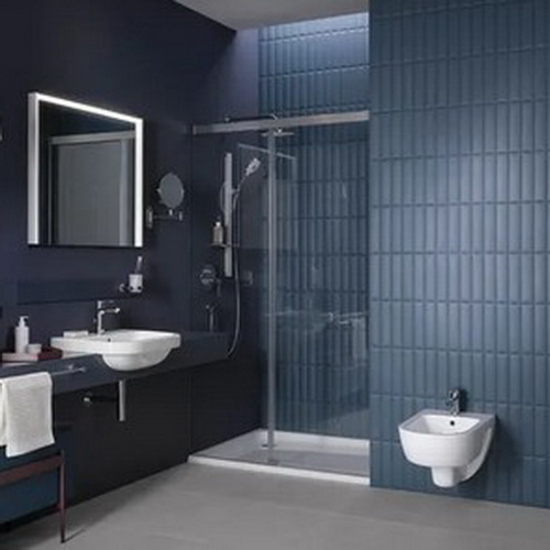 СОВРЕМЕННЫЙ КОД КОМФОРТА