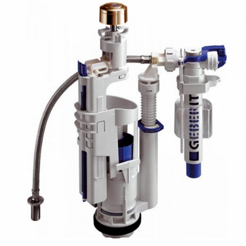 СОВЕРШЕНСТВО, ВОПЛОЩЁННОЕ В ДЕТАЛЯХ