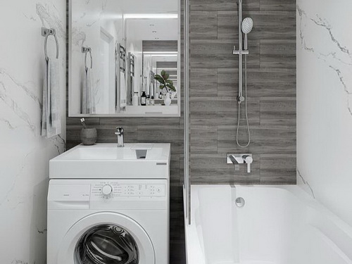 СДЕРЖАННАЯ ЭЛЕГАНТНОСТЬ