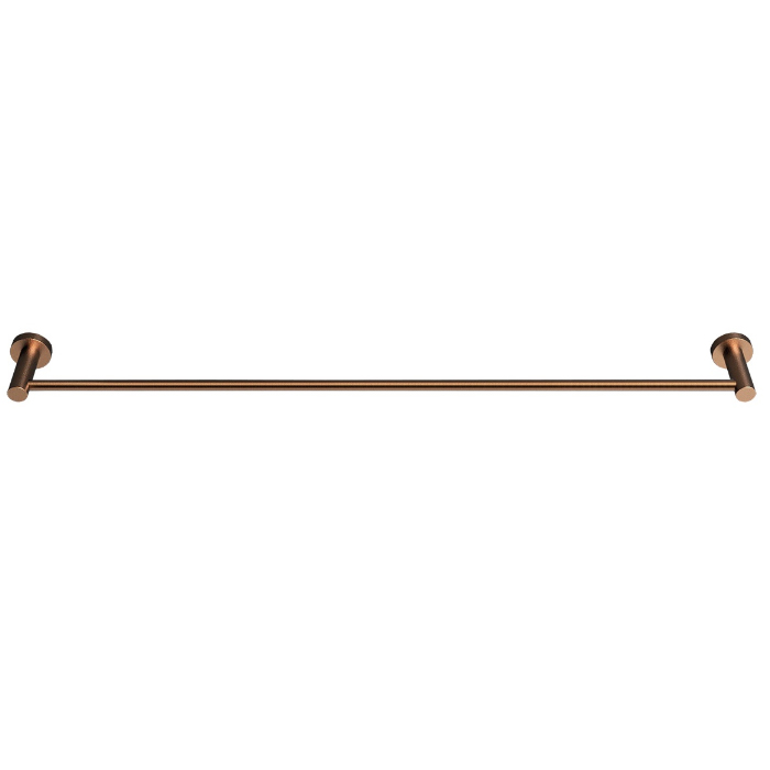Colombo Design Plus Полотенцедержатель 83.5 см, подвесной, цвет: matt vintage W4912.VM