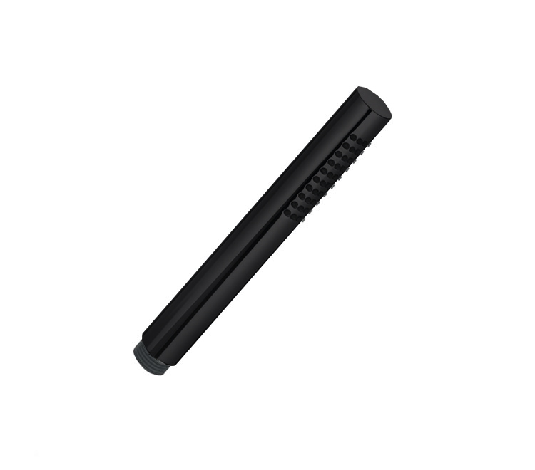 Almar Easybrass Ручной душ, 1 режим, цвет: polished deep black E082091.DB