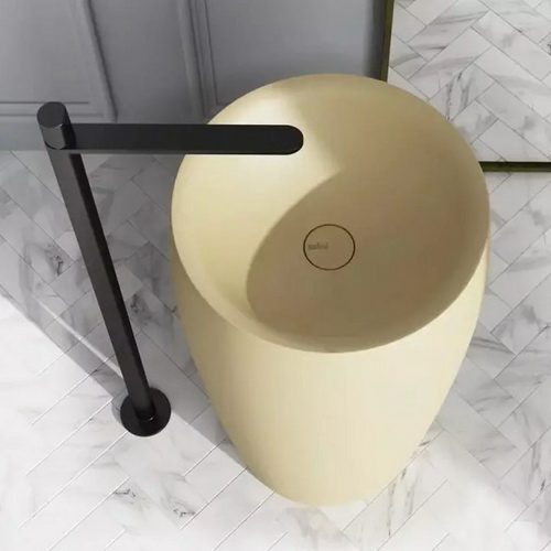 САНТЕХНИКА, КОТОРАЯ ПРЕОБРАЗИТ ВАШ ДОМ 