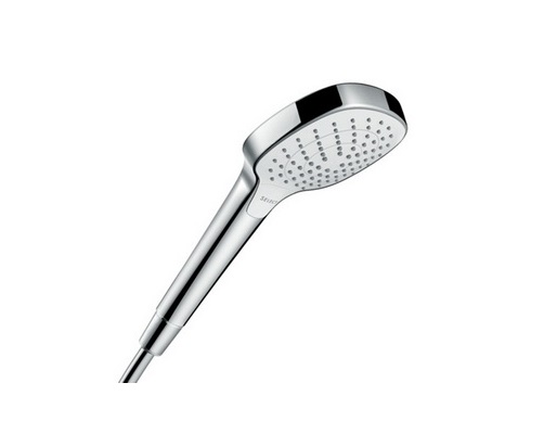 Душевые системы для дополнительной комплектации: hansgrohe Croma Showerpipe