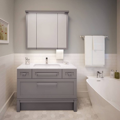 ЭСТЕТИКА СОВРЕМЕННОГО МИНИМАЛИЗМА 