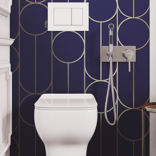 ЛЁГКОСТЬ, СТАВШАЯ ДИЗАЙНОМ