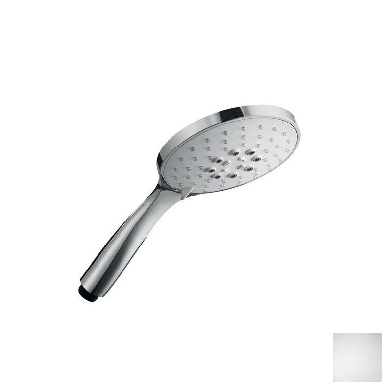 Almar Emotion Ручной душ d13 см, 3 режима, цвет: matt white E082073.MW