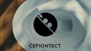 Гигиеничное и долговечное покрытие от бренда TOTO - Cefiontect