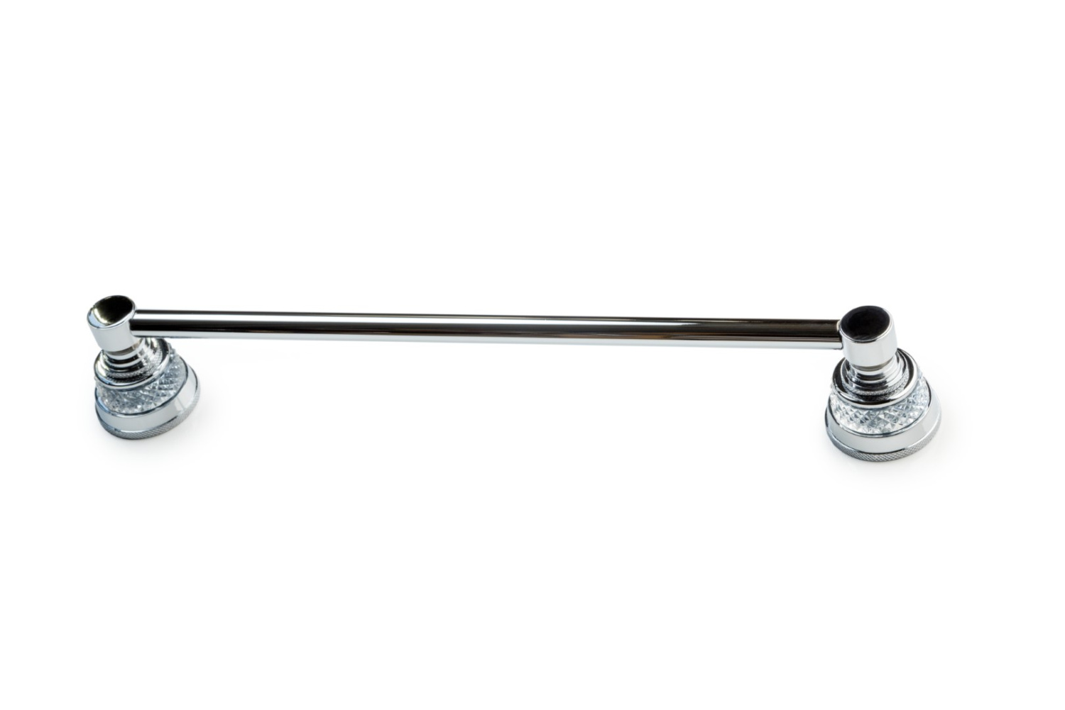 Boheme Aura Полотенцедержатель 63 см, подвесной, цвет: chrome 10242-CR