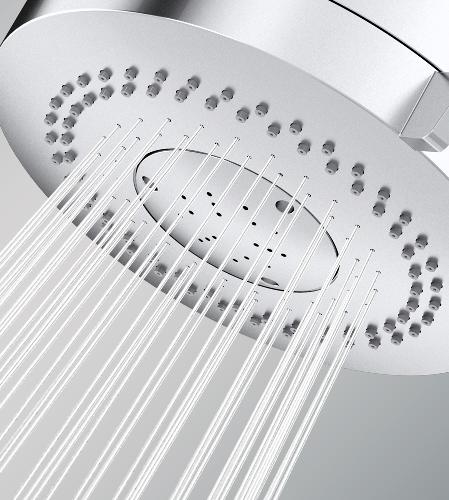 МИНИМАЛИЗМ В КАЖДОЙ ДЕТАЛИ 