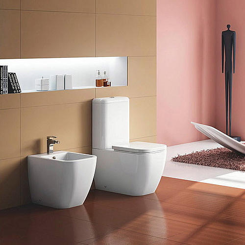 БЛАГОРОДСТВО ФОРМ