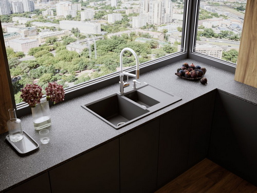 ЭСТЕТИКА УМНОГО КОМФОРТА