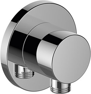 Keuco Ixmo Шланговое переключение, цвет: хром 59547 010001