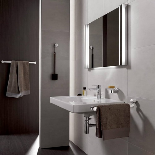 ЭЛЕГАНТНОСТЬ В МЕЛЬЧАЙШИХ ДЕТАЛЯХ