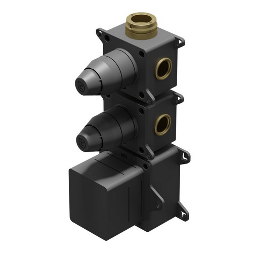 УНИВЕРСАЛЬНОСТЬ В КАЖДОЙ ДЕТАЛИ