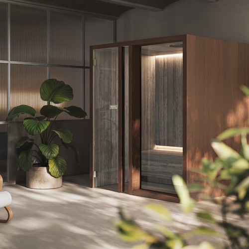 ХАММАМ КАК ЛУЧ СВЕТА