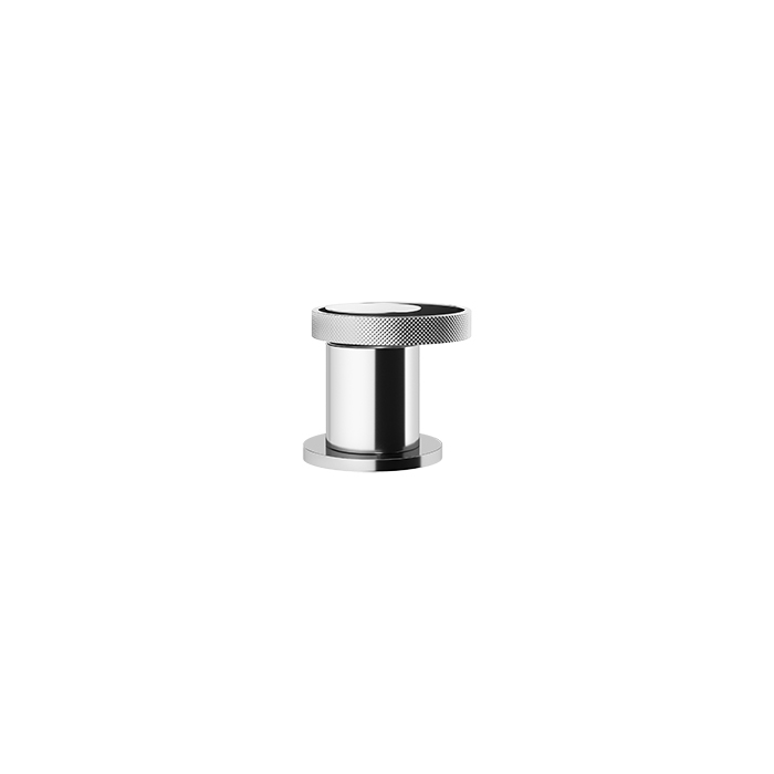 Gessi Anello Смеситель для раковины без излива, цвет хром 63400#031