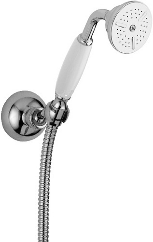 ЭЛЕГАНТНОСТЬ, СОЗДАННАЯ ИЗ ДЕТАЛЕЙ