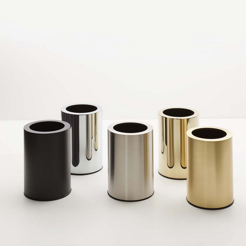 СОВЕРШЕННЫЙ МИНИМАЛИЗМ И ВЫСОКОКАЧЕСТВЕННЫЕ МАТЕРИАЛЫ 