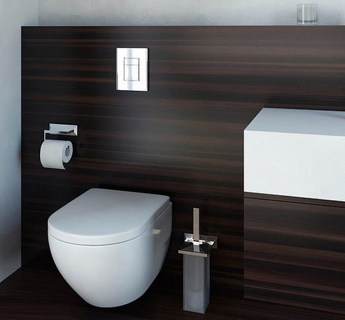 ЭСТЕТИКА УТОНЧЁННОЙ РОСКОШИ