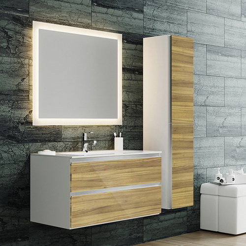 ЛАКОНИЧНОСТЬ С ГОРОДСКИМ ХАРАКТЕРОМ