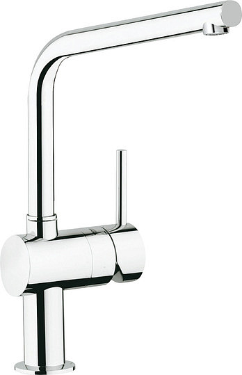 Grohe Minta Смеситель для кухни, цвет: хром 31375000