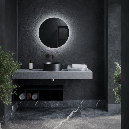 ГАРМОНИЯ ОКРУГЛЫХ ФОРМ