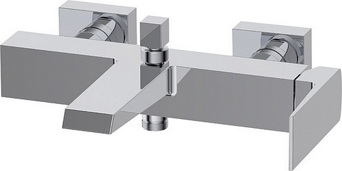 ВОПЛОЩЕНИЕ СПОКОЙНОГО СТИЛЯ