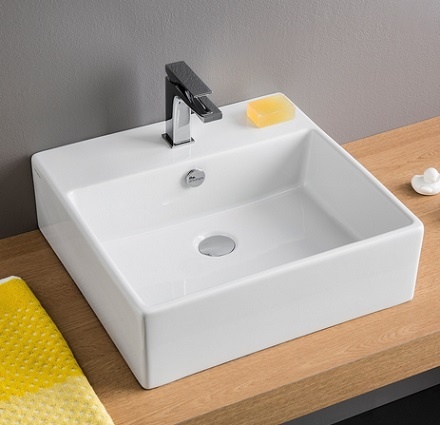 СОВРЕМЕННЫЕ ФОРМЫ ДЛЯ СОВРЕМЕННОГО ИНТЕРЬЕРА 