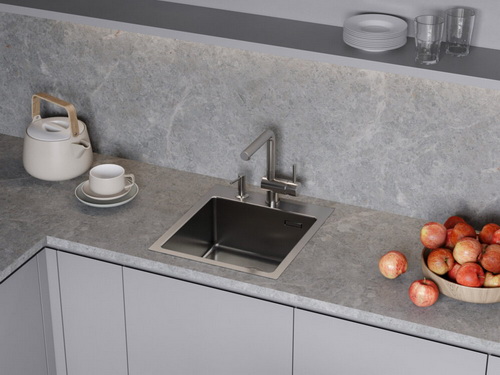 ВДОХНОВЕНИЕ ЧИСТОТОЙ ЛИНИЙ