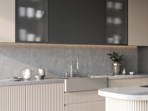 СДЕРЖАННАЯ КРАСОТА