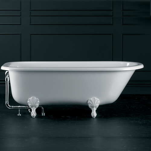 ЭСТЕТИКА БЛАГОРОДНОЙ ПРОСТОТЫ