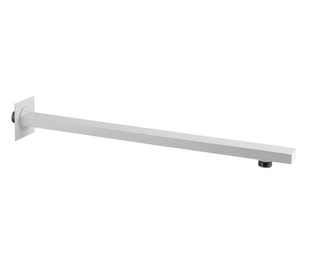 Remer Кронштейн настенный 30 см, цвет: bianco opaco 348Q30BO